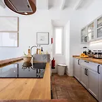 Dom wakacyjny Casa Costa Rio *