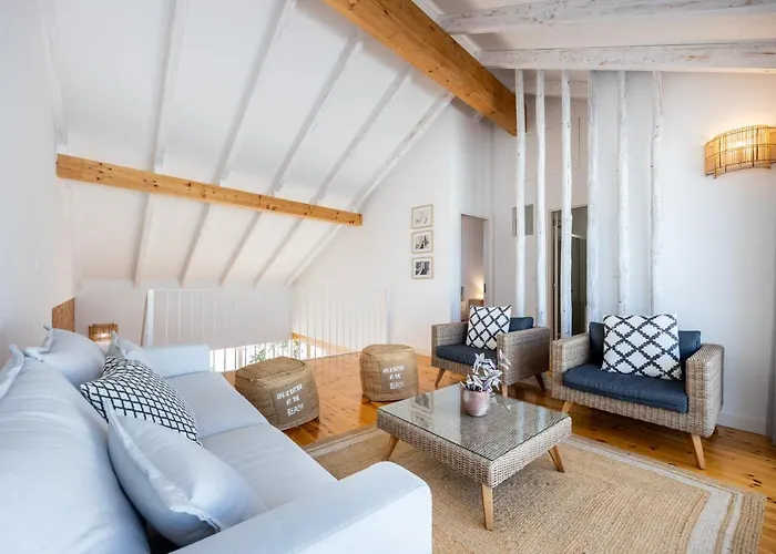 Casa Costa Rio * Portimão