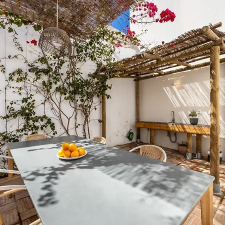 Casa Costa Rio * Portimão