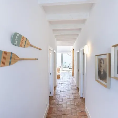 Dom wakacyjny Casa Costa Rio *