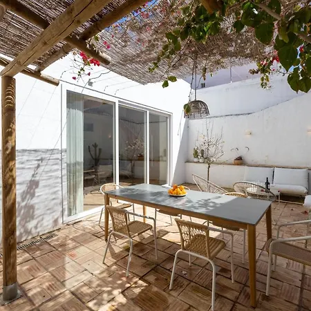 Casa Costa Rio Portimão