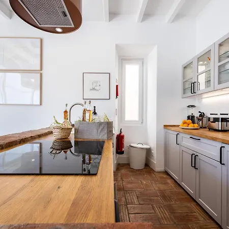 Dom wakacyjny Casa Costa Rio *