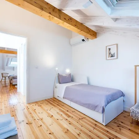 بيت للعطل Casa Costa Rio بورتيماو