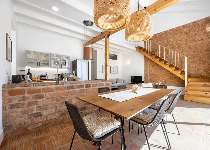 Сasa de vacaciones Casa Costa Rio Portimão