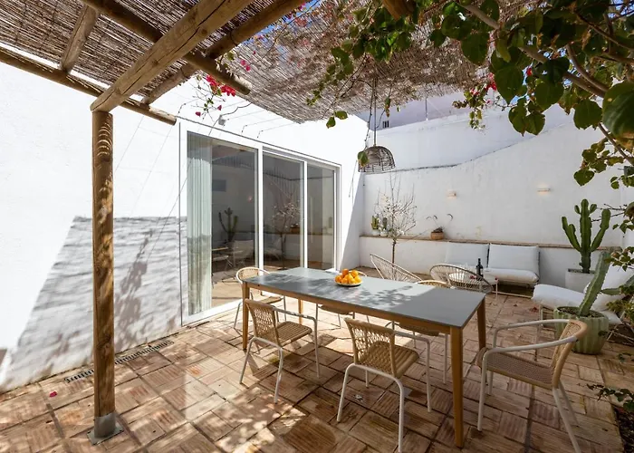 Casa Costa Rio Portimão