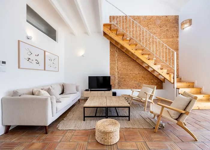 Сasa de vacaciones Casa Costa Rio Portimão