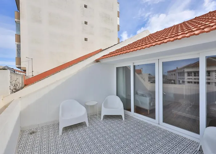 Сasa de vacaciones Casa Costa Rio Portimão