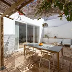 Casa Costa Rio Портиман