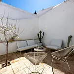 Casa Costa Rio Дом отдыха *