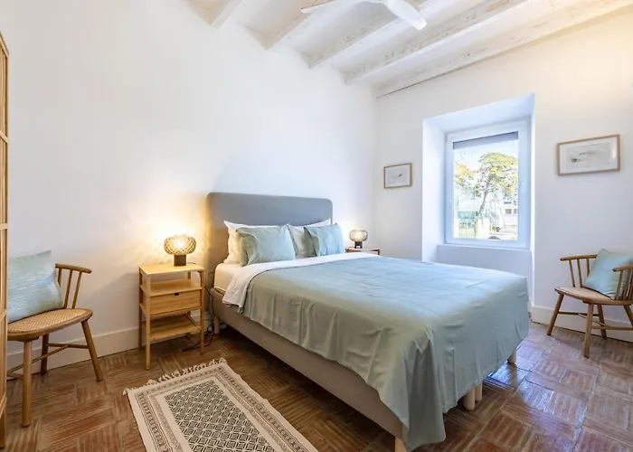 Casa Costa Rio 度假居 *