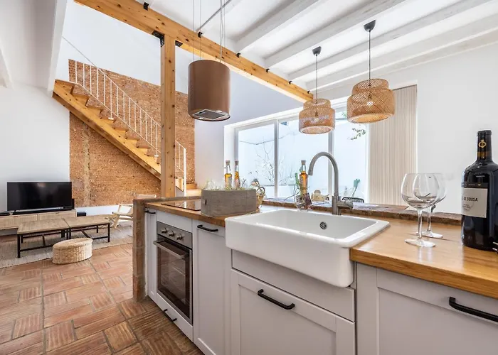 度假居 Casa Costa Rio