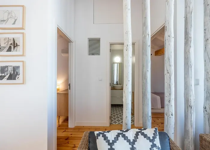 Casa Costa Rio * 波尔蒂芒